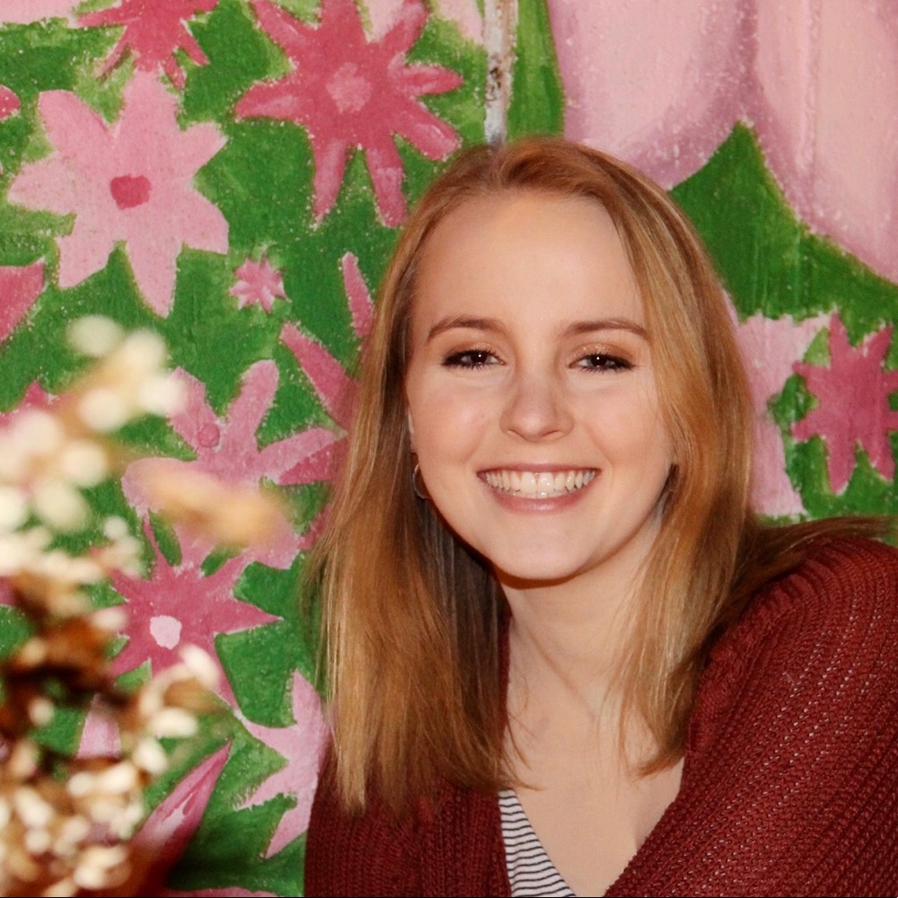 Meet your Posher, Claire